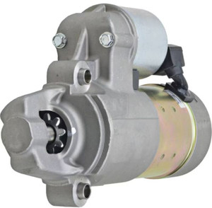 Wildboar - Starter - 410-44130