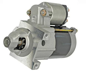 Wildboar - Starter - 410-52130