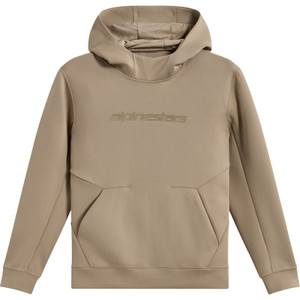 Alpinestars - Hoodie Pullover Datrix Putty 2x - 1236-52800-2290-2X