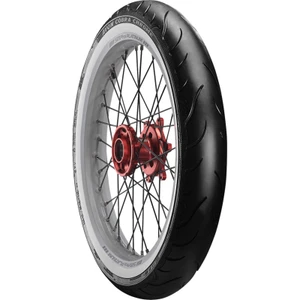 Avon - Tire Av91 120/70-21 Ww - 641443