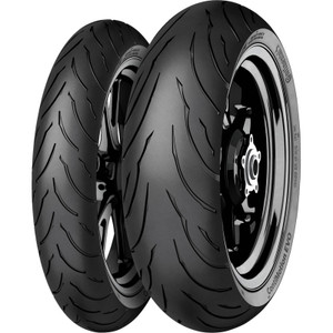 Continental - Tire Contimotion Evo 120/70zr17 58w - 2447890000