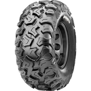 Cst - Tire Cu08 27x11r12 8pr - TM00539500