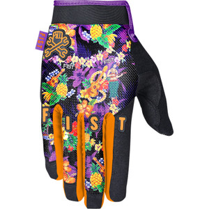 Fist Handwear - Work Glove Lite Aloha Xl - F-GWL-00394XL