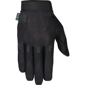 Fist Handwear - Work Glove Lite Blackout Xxs - F-GWL-00385XXS