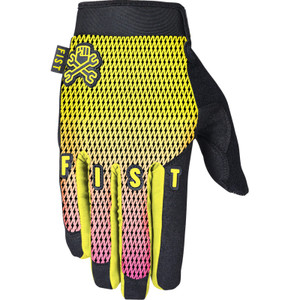 Fist Handwear - Work Glove Lite Bolt Fade M - F-GWL-00395M