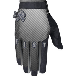 Fist Handwear - Work Glove Lite Carbon Fibre L - F-GWL-00393L