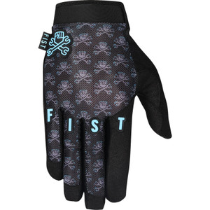 Fist Handwear - Work Glove Lite Icy Spanner S - F-GWL-00391S