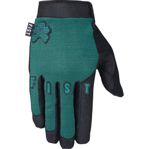 Fist Handwear - Work Glove Original Green Staple L - F-GWO-00378L