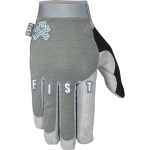Fist Handwear - Work Glove Original Grey Staple M - F-GWO-00379M