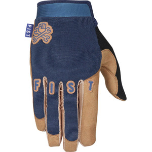 Fist Handwear - Work Glove Original Navy Staple Xxs - F-GWO-00380XXS