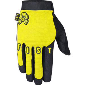 Fist Handwear - Work Glove Original Yellow Staple M - F-GWO-00377M