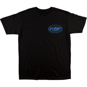Fmf - Tee Ss One Nation Blk L - FA26118903-BLK-L