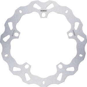 Galfer - Brake Rotor Fixed - Front - Bmw - DF905W