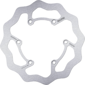 Galfer - Brake Rotor Fixed - Front - DF531W