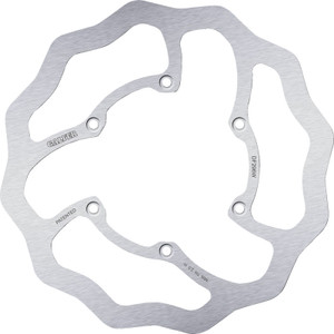 Galfer - Brake Rotor Fixed - Front - Off Road - DF296W