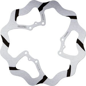 Galfer - Brake Rotor Fixed - Grooved - Front - Off Road - DF082RW