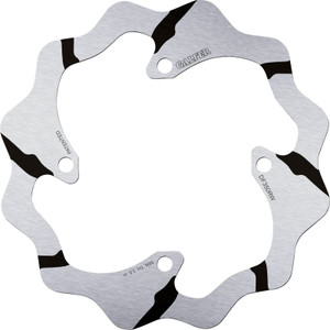 Galfer - Brake Rotor Fixed - Grooved - Front - Off Road - DF350RW