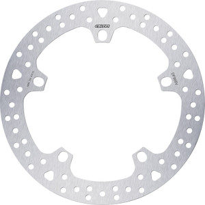 Galfer - Brake Rotor Fixed - Round - Front - Bmw - DF905V
