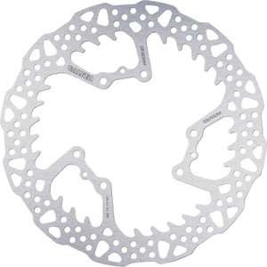 Galfer - Brake Rotor Fixed - Shark - Front - Off Road - DF082HW