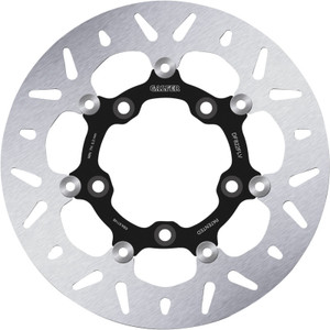 Galfer - Brake Rotor Flaoting - Front - Harley Davidson - DF822FLV