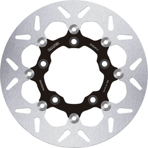 Galfer - Brake Rotor Floating - Front - Harley Davidson - DF824FLV