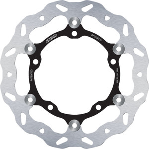 Galfer - Brake Rotor Floating - Front - Street - DF215FLW