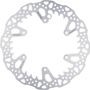 Galfer - Brake Rotor Shark Fixed - Front - Off Road - DF606HW