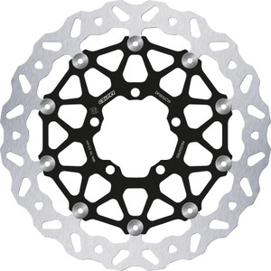 Galfer - Brake Rotor W/floatech - Front - Triumph - DF929JCW