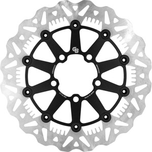 Gbrakes - Brake Rotor - Frnt - Floating - 300mm - Street - Suzuki - GBD9053XG