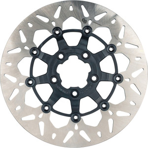 Gbrakes - Brake Rotor - Front - Solid Mnt - 11.5" - Harley Davidson - GBDU044