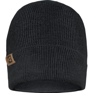 Gerbing Heated Clothing - Hat 5v Heated Knitted Black - GER-BAK-5V-B