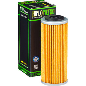 Hiflofiltro - Oil Filter Triumph Hf193 - HF193