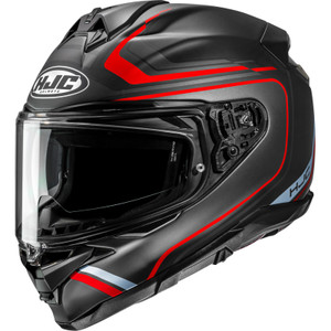 Hjc - Helmet F72 Oflo Mc1sf Xs - FH13NUS31S1V