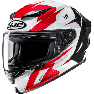Hjc - Helmet I11 Plus Instant Mc1 4x - FP68NUSJ001V