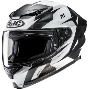 Hjc - Helmet I11 Plus Instant Mc10sf 5x - FP68NUSY010V