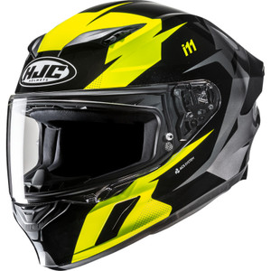 Hjc - Helmet I11 Plus Instant Mc3h 4x - FP68NUSJ03HV