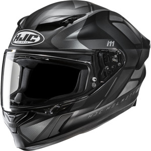 Hjc - Helmet I11 Plus Sub Mc5sf 5x - FP68NUSY1S5V