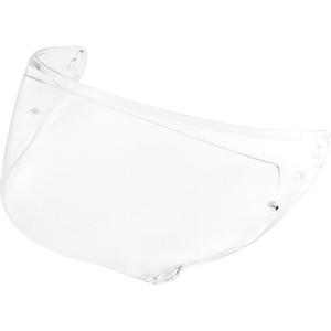 Hjc - Shield Hj-38 Pinlock Prepared Clear - HHJ38G3000500