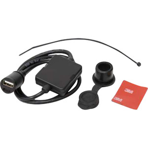 Koso North America - Usb-a+c Charger Dual Port (single Quick Charge) Koso - KW016101
