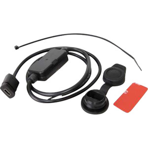 Koso North America - Usb-c Charger Single Port Univ. Koso - KW016200