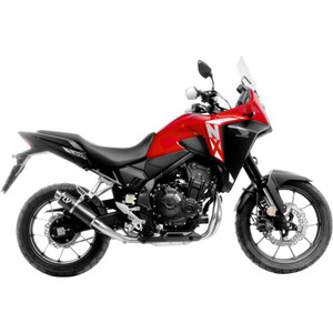 Leovince - Slip-on Gp Corsa Cb/r 500 - 15506U