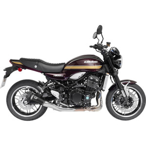 Leovince - Slip-on Lv-10 Blk Z900rs - 15275B