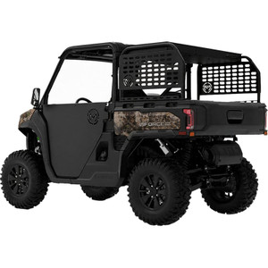 Moose Offroad - Cargo Rack Utv Moose Box 2 Sides - RBO13307-2of2
