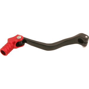 Moose Offroad - Forged Shift Lever +10mm Offset  Red - 81-0104-06-10