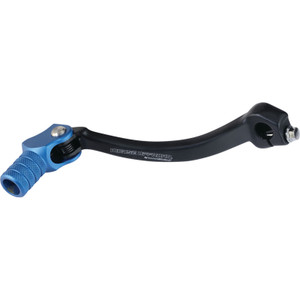 Moose Offroad - Forged Shift Lever +10mm Offset Blue - 81-0229-06-20