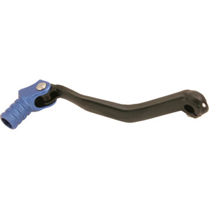 Moose Offroad - Forged Shift Lever +10mm Offset Blue - 81-0770-06-20