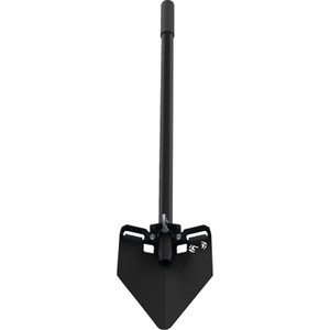Moose Offroad - Shovel Offroad Recovery W/ Shackle Moose - RBO13346