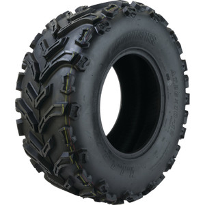 Moose Offroad - Tire Adventuretrac 25x8x12 6ply Moose - WVS3128258126