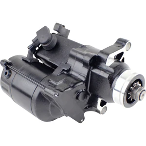Protorque Parts Inc. - Starter Harley Davidson Blk - PH125-HD08-B