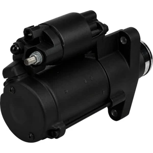 Protorque Parts Inc. - Starter Harley Davidson Blk - PH125-HD11-B